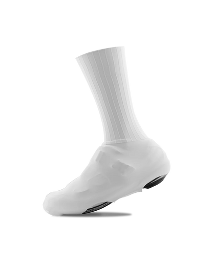 Sockeloen Aero Skoovertræk 468 - Hvid