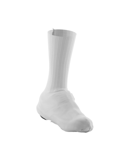 Sockeloen Aero Skoovertræk 468 - Hvid