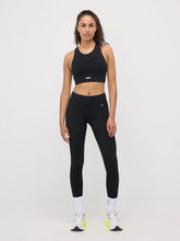 EYDA Amber High Neck Sports Bh