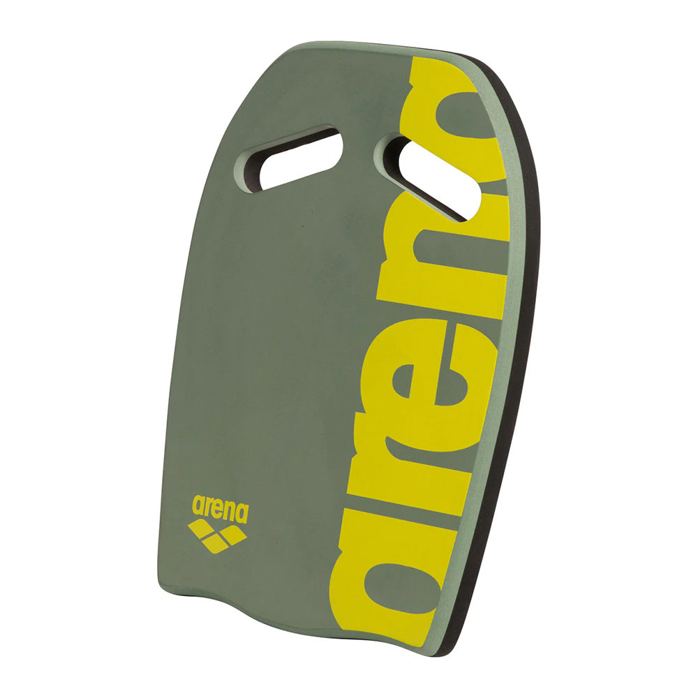 Arena Kickboard - Sage Artic Lime