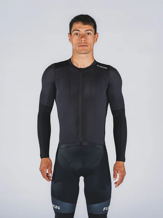 FUSION TEMPO! Arm Varmere