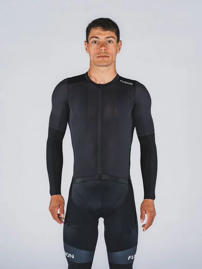 FUSION TEMPO! Arm Varmere