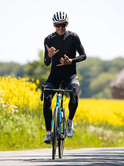 FUSION TEMPO! Arm Varmere