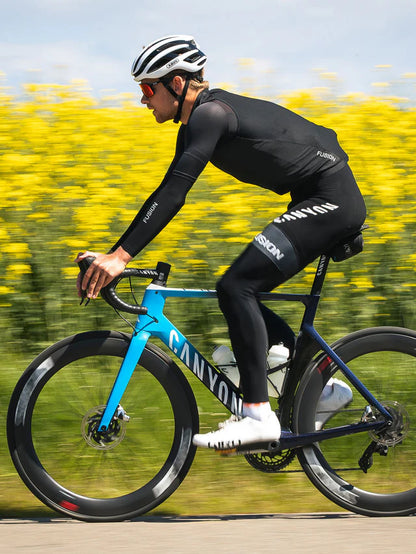 FUSION TEMPO! Arm Varmere