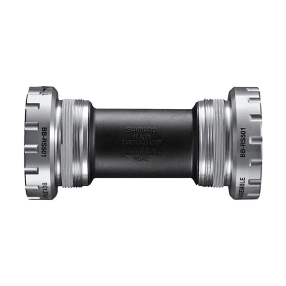 Shimano BSA Gevind Krankboks - 68 mm - RS501