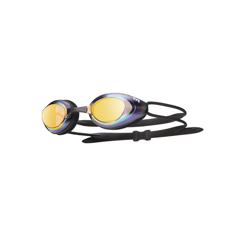 Blackhawk Racing Mirrored