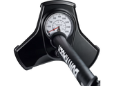 Bontrager Charger Floor Pump - Cykelpumpe