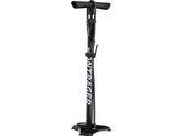 Bontrager Charger Floor Pump - Cykelpumpe