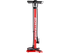 Bontrager Dual Charger Floor Pump - Cykelpumpe