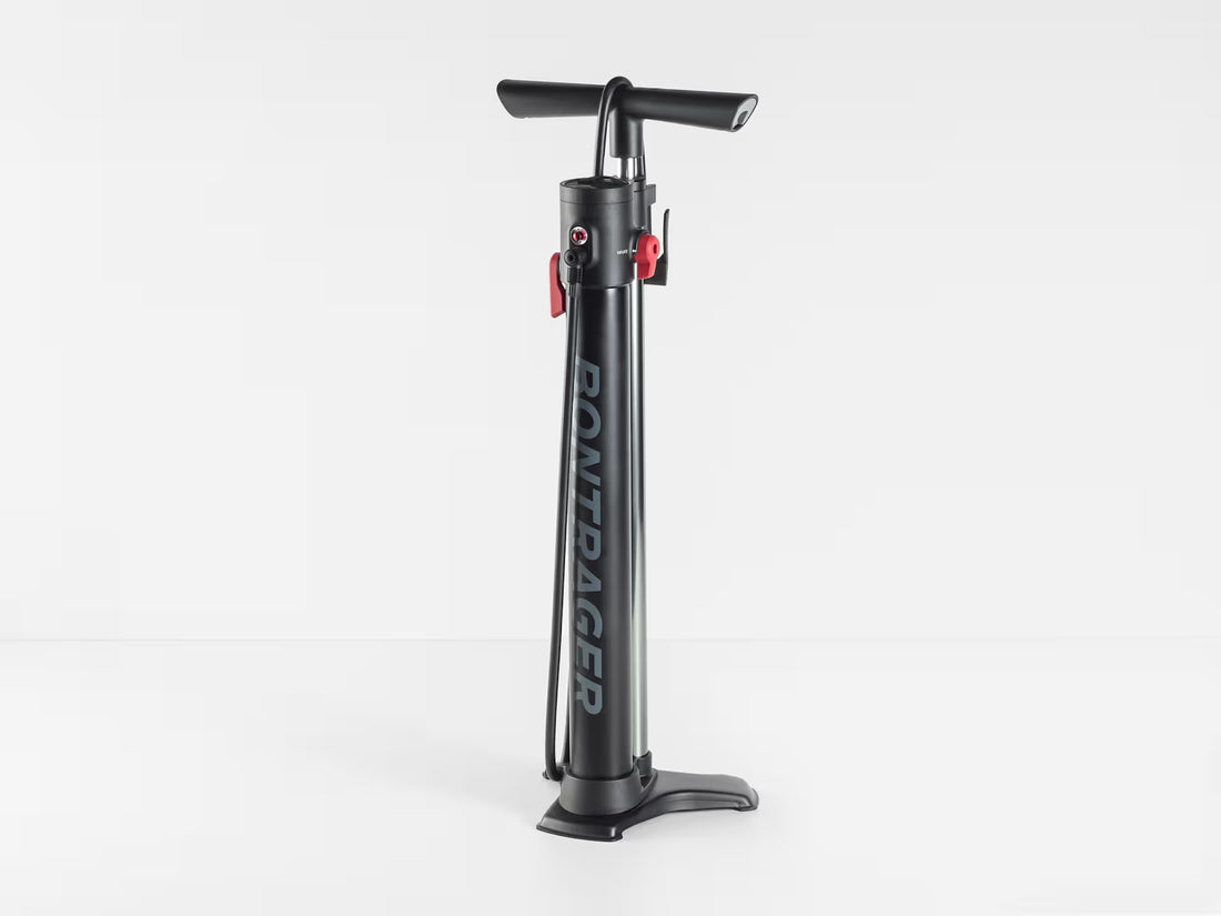 Bontrager TLR Flash Charger fodpumpe
