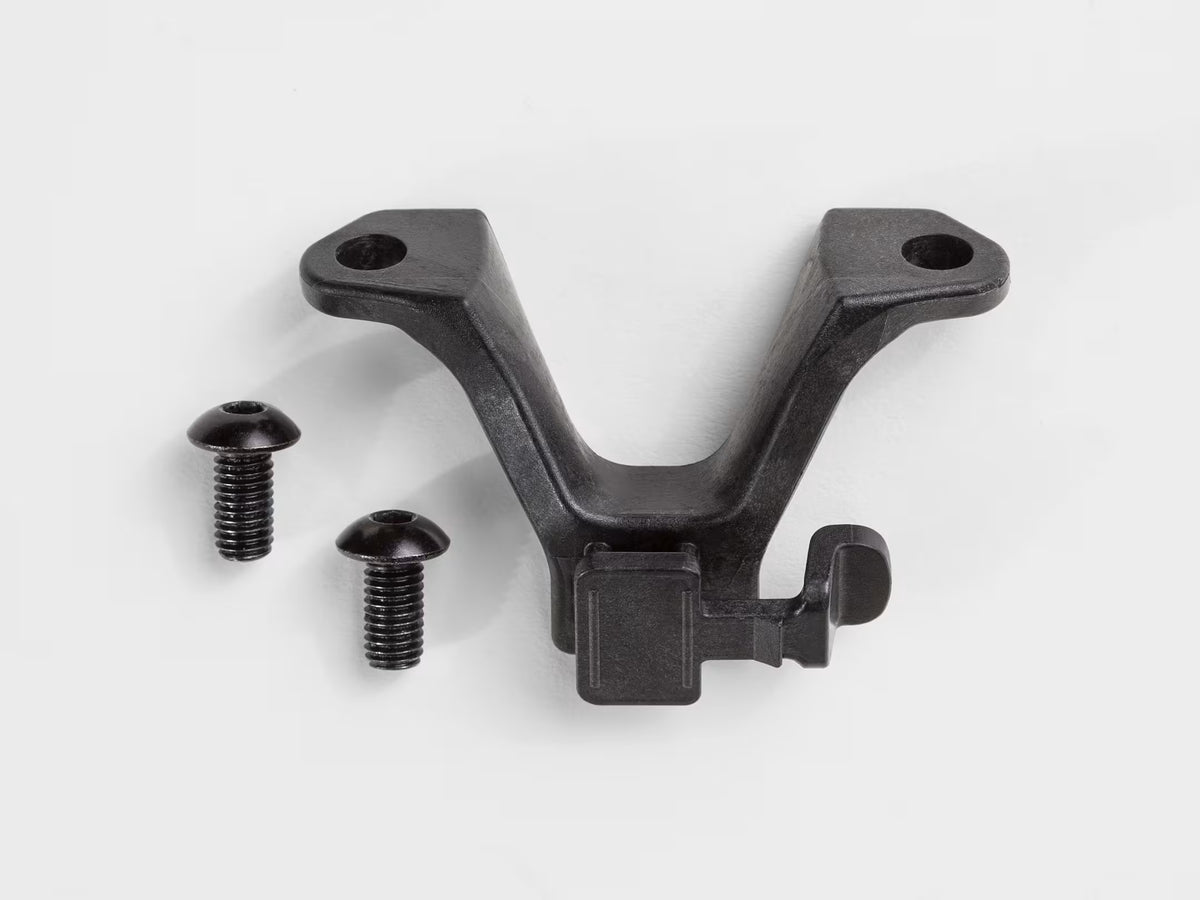 Bontrager Saddle Integrated Light Mount