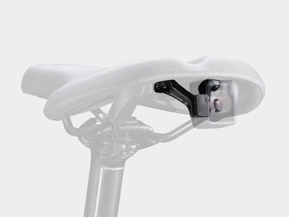 Bontrager Saddle Integrated Light Mount