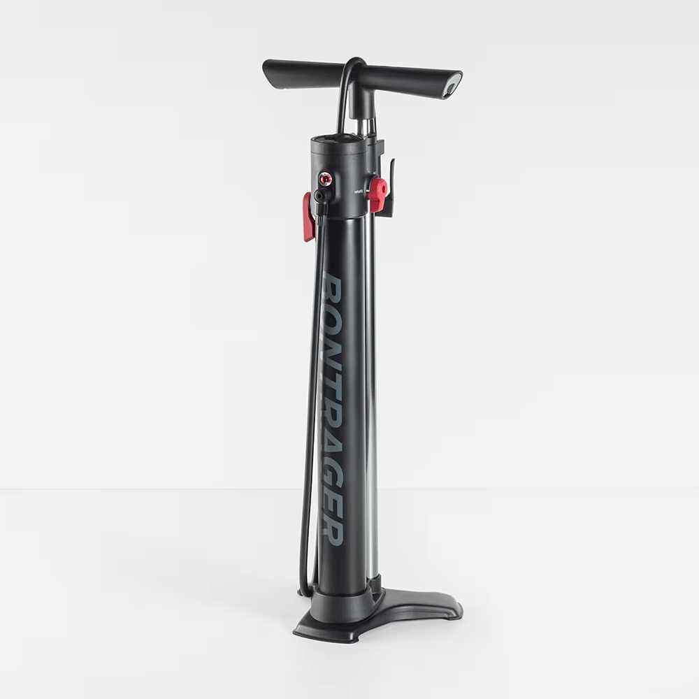 Bontrager TLR Flash Charger fodpumpe