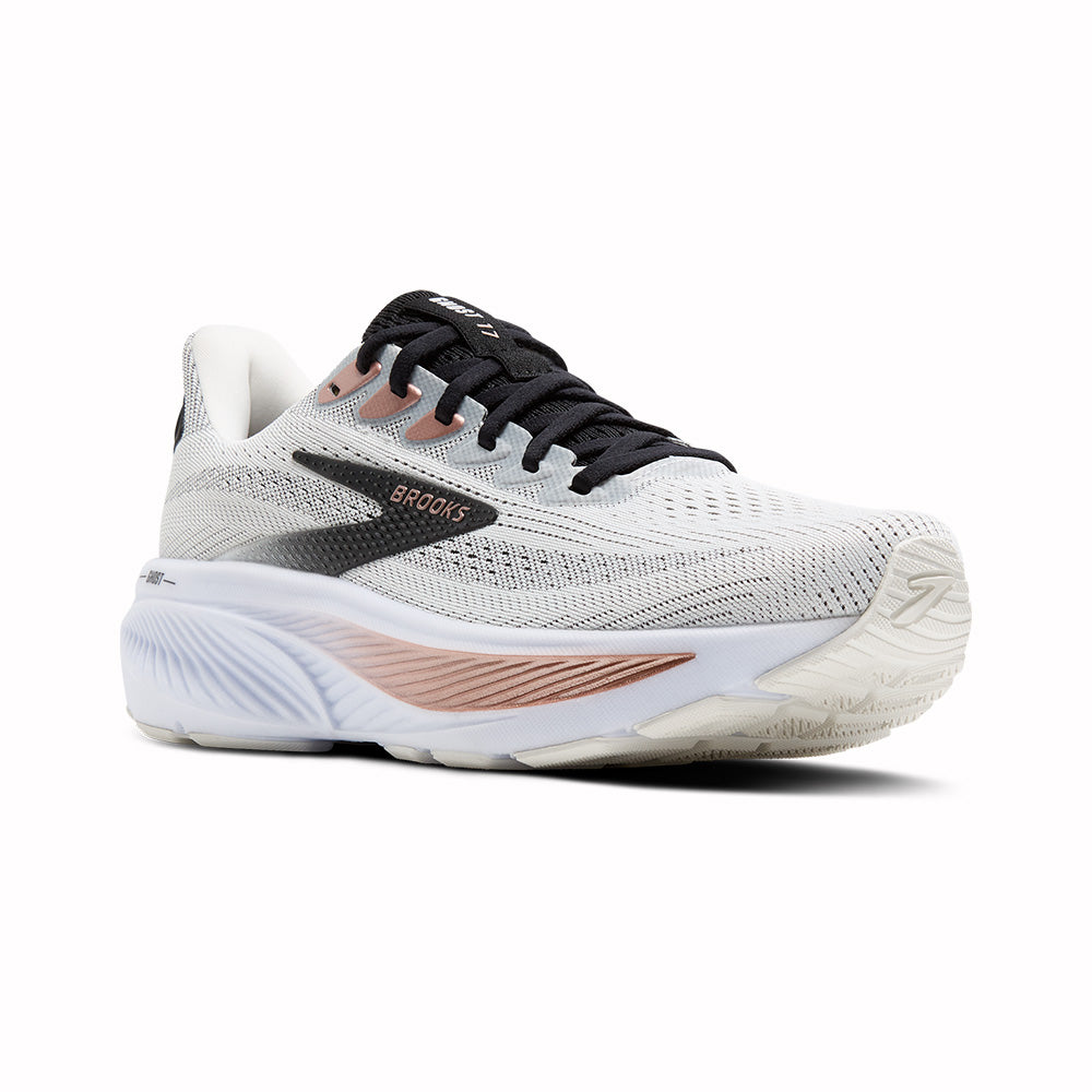 Brooks Ghost 17 Løbesko - Kvinder
