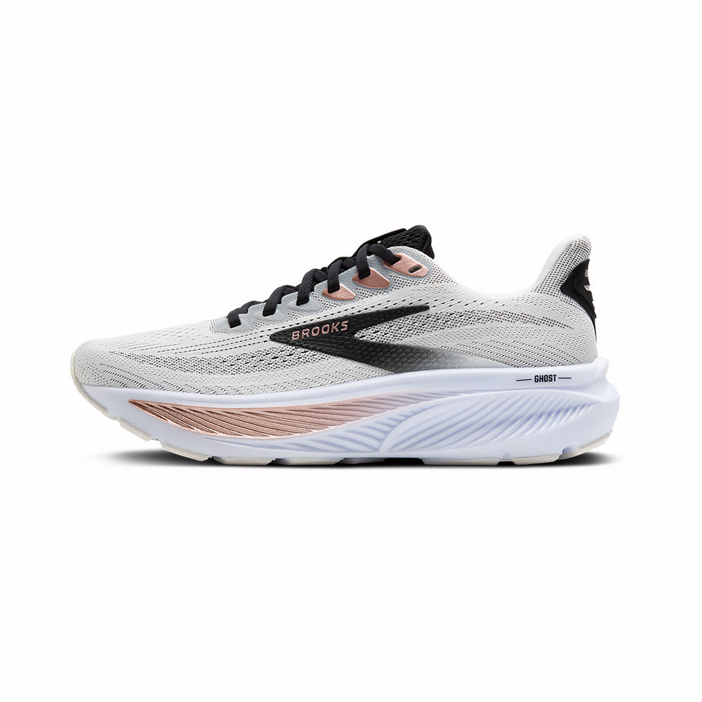 Brooks Ghost 17 Løbesko - Kvinder