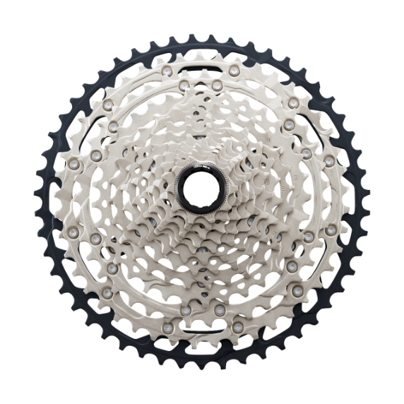 Shimano SLX CS-M7100 12-speed Kassette 10-51T