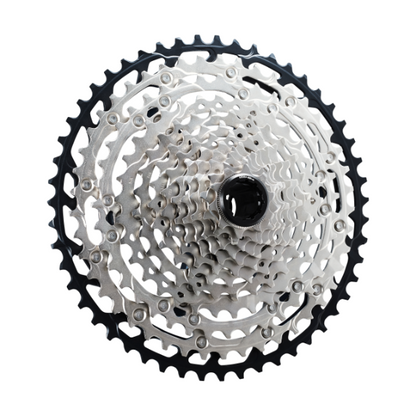 Shimano SLX CS-M7100 12-speed Kassette 10-51T