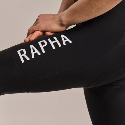 Rapha Pro Team Training Cycling Bib Shorts ll - Regular