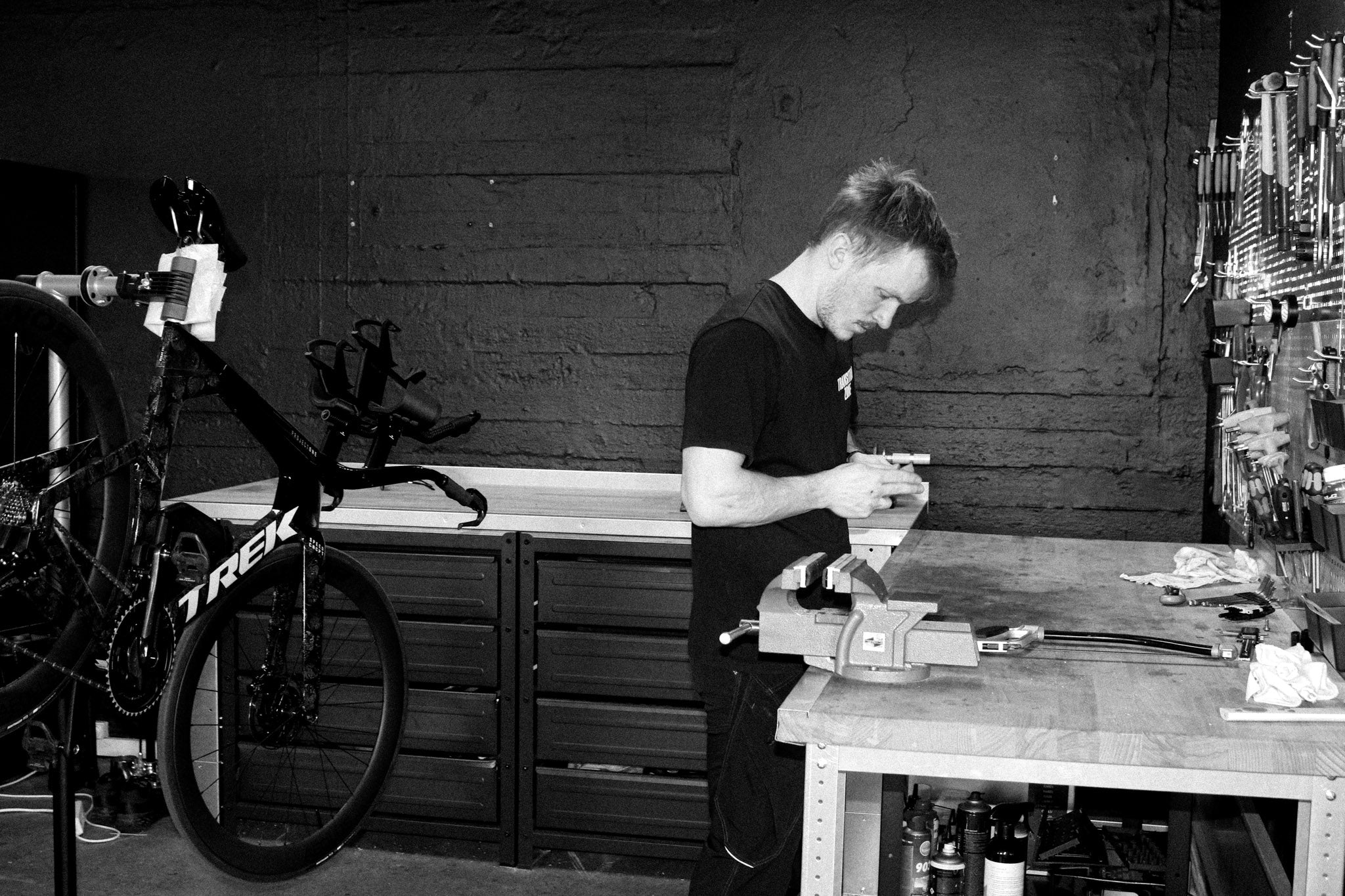 cykelmekaniker i aarhus