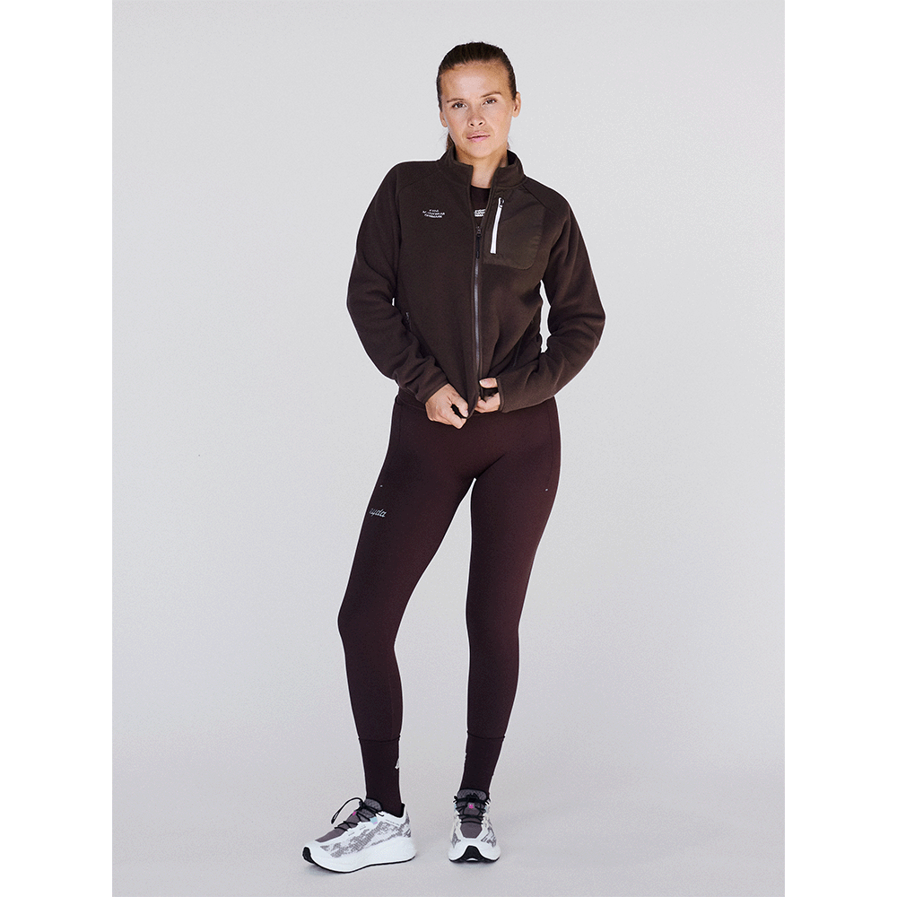 EYDA Carly Fleece Jacket