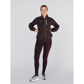 EYDA Carly Fleece Jacket