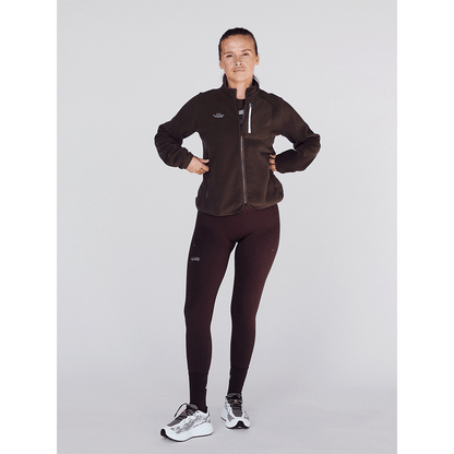 EYDA Carly Fleece Jacket