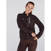 EYDA Carly Fleece Jacket