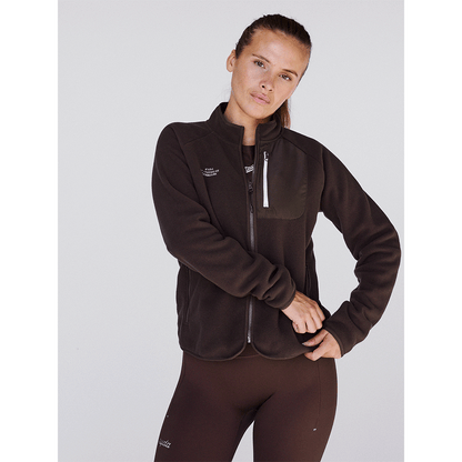 EYDA Carly Fleece Jacket