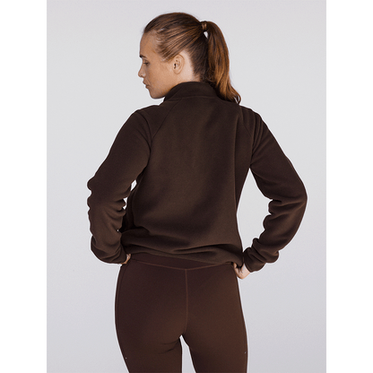 EYDA Carly Fleece Jacket