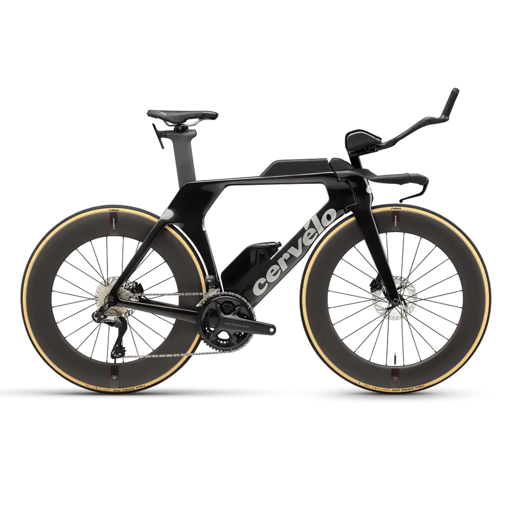 Cervelo P5 Shimano Ultegra Di2 | Triathlon Cykel 2026