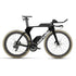 Cervelo P5 Sram Force AXS - Five Black - Triathlon cykel - 2025