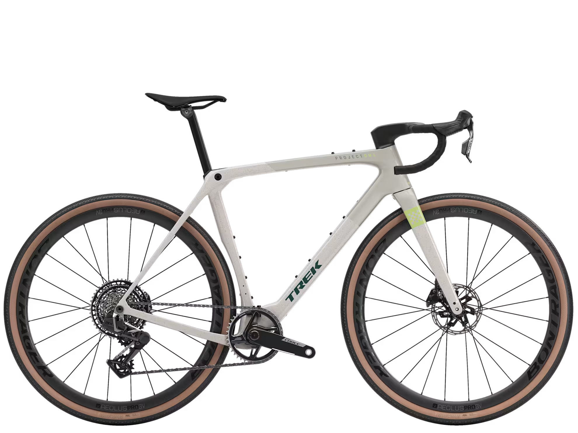 Trek Checkmate SLR 7 AXS
