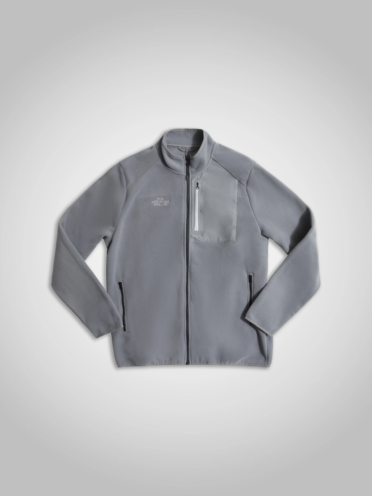 EYDA Chris Fleece Jacket