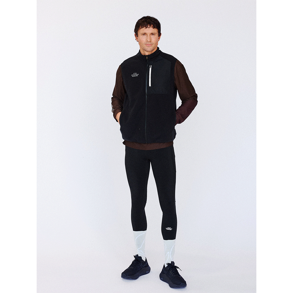 EYDA Chris Fleece Vest