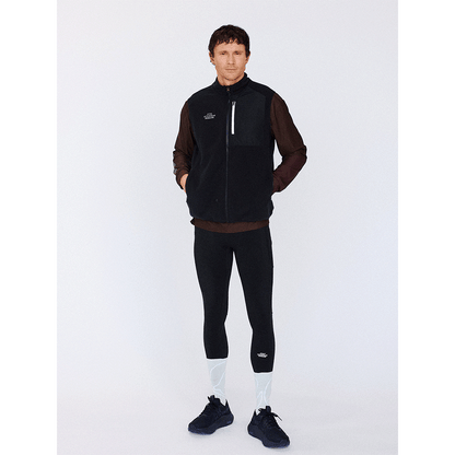 EYDA Chris Fleece Vest