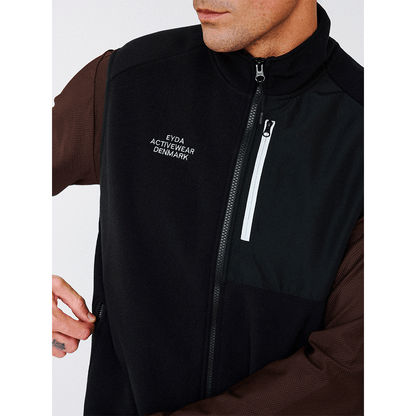 EYDA Chris Fleece Vest
