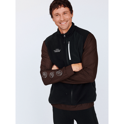 EYDA Chris Fleece Vest