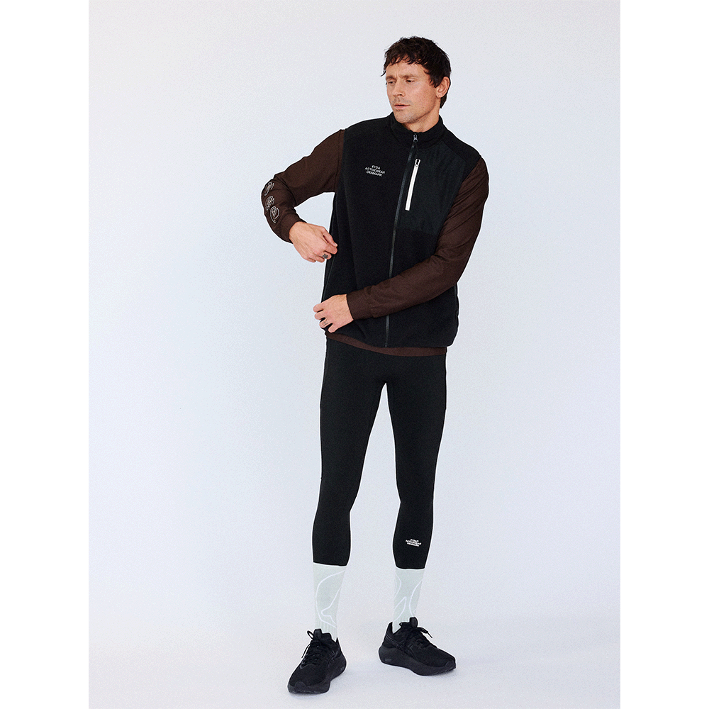 EYDA Chris Fleece Vest