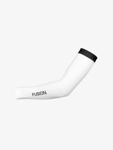 Fusion Cool Wings – White