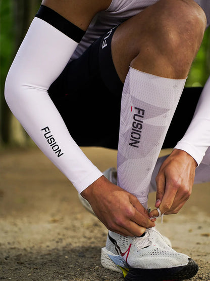 Fusion Cool Wings – White