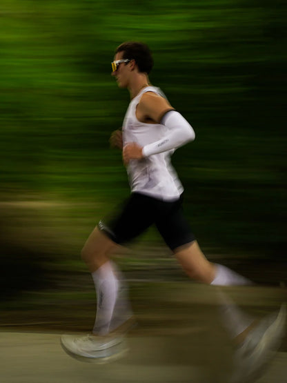 Fusion Cool Wings – White