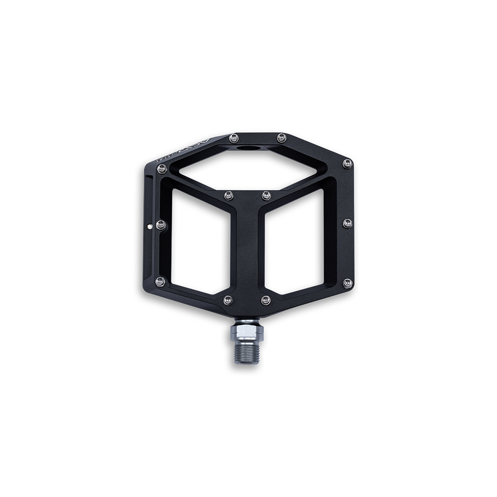 Cube Acid Flat A20 Pedaler