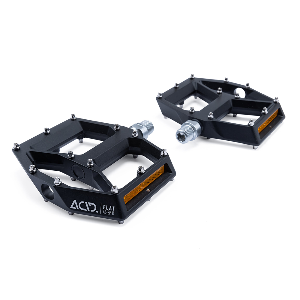 Cube Acid Flat A20 Pedaler