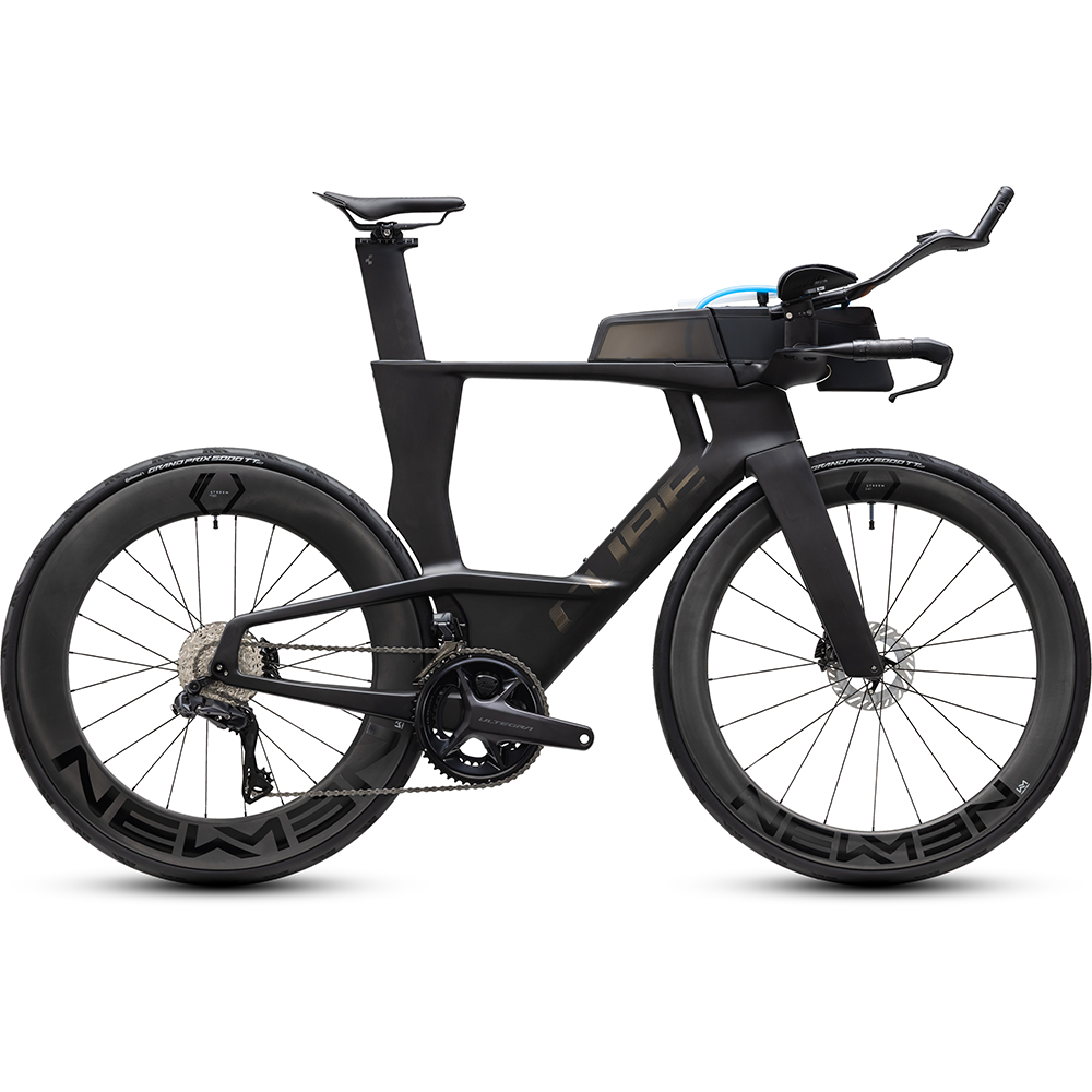 Cube Aerium C:68X Race | Triathlon Cykel