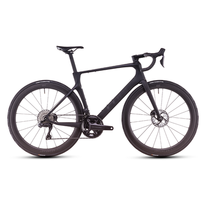 Cube Agree C:62 Pro | Blackline | Racer Cykel