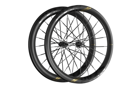 Magene EXAR Carbon Hjulsæt - Ultra Series