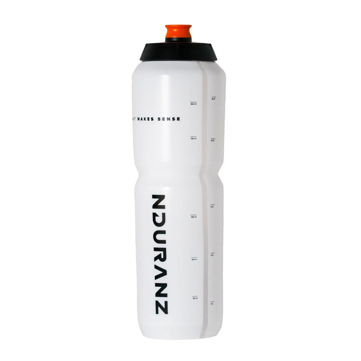 Nduranz Drikkedunk 1000 ml - Hvid