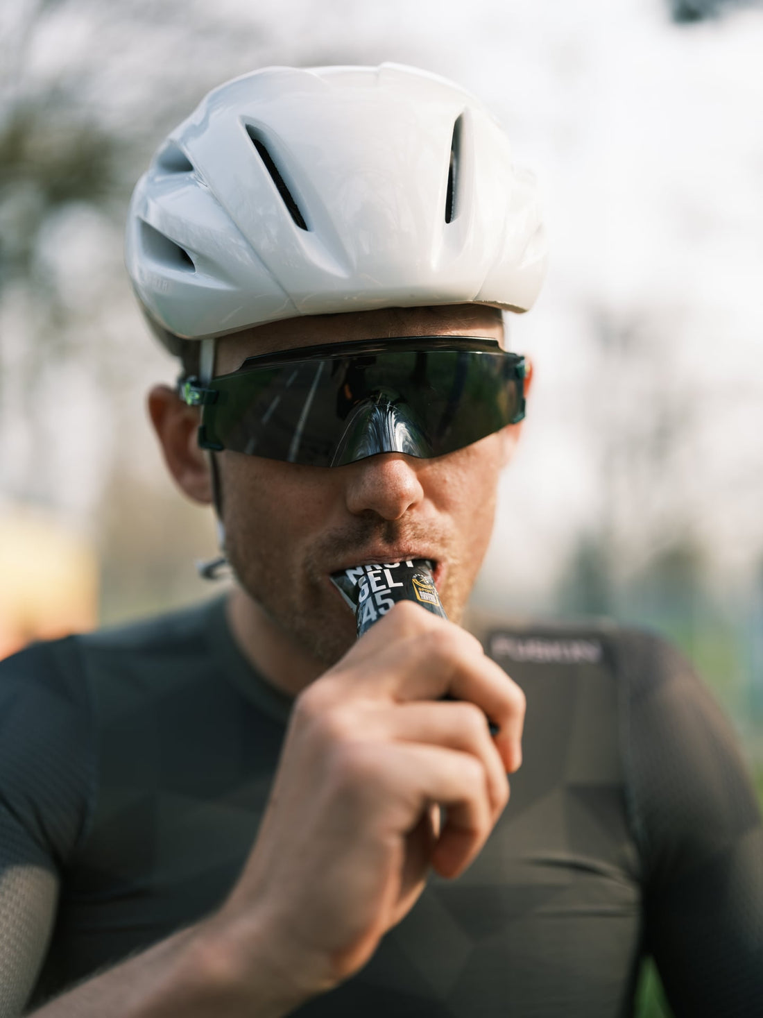 Daniel Bækkegaard Nutrition Pakke