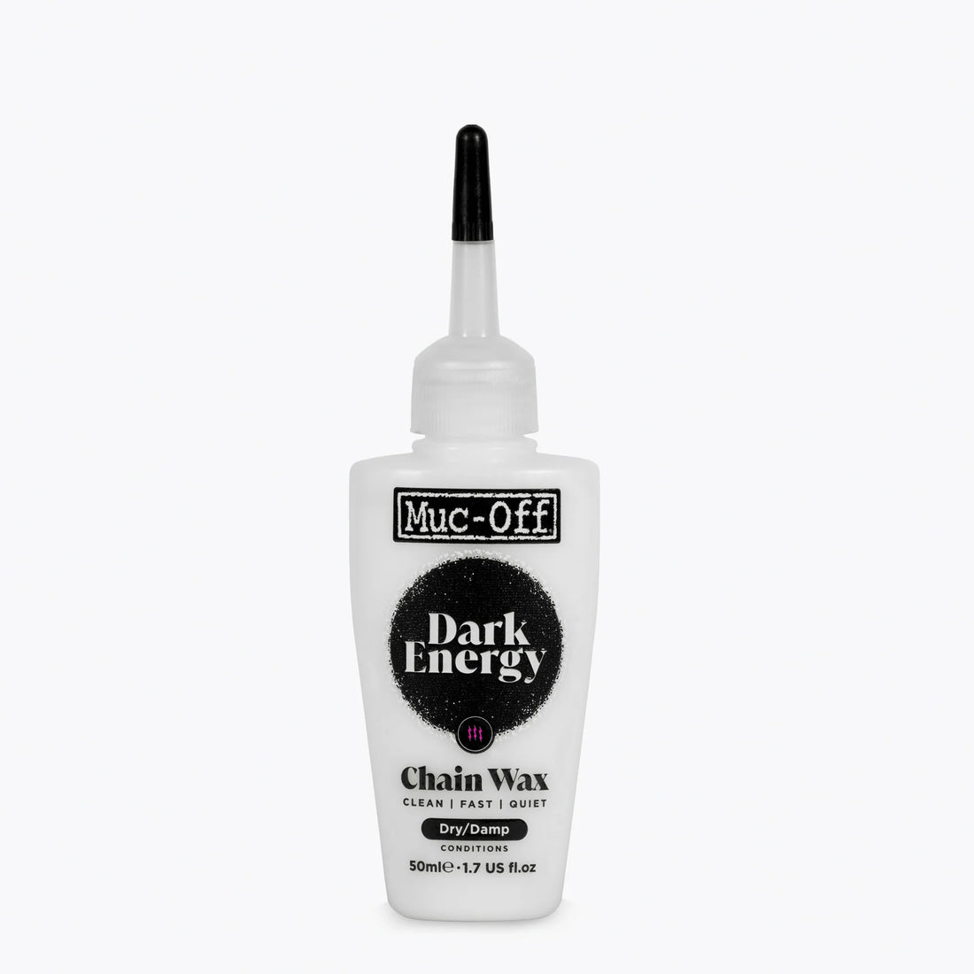 Muc-Off Dark Energy Kædevoks 50 ml