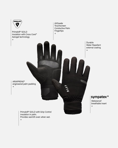 MAAP Apex Deep Winter Gloves